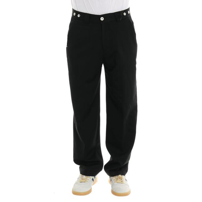 PANTALONE WIDE BERNA - Mad Fashion | img vers.1300x/